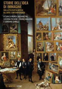 AA.VV. – Storie dell’idea di immagine (2023)