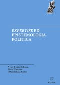 AA.VV. - Expertise ed epistemologia politica (2022)