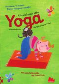Claudia Porta - Giochiamo allo yoga (2022)
