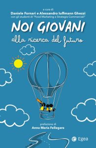 Daniele Fornari, Alessandro Iuffmann Ghezzi (a cura di) – Noi giovani alla ricerca del futuro (2023)