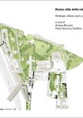 Andrea Bruschi, Paola Veronica Dell'Aira (a cura di) - Roma città delle istituzioni (2022)