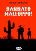 img Mario Micolucci - Dannato Malloppo! (2016)