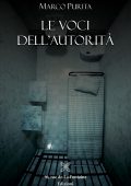 Marco Purita - Le voci dell'autorità (2019)