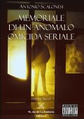 Davide Buzzi - Memoriale di un anomalo omicida seriale (2020)