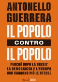 img Antonello Guerrera - Il popolo contro il popolo (2019)
