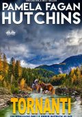 Pamela Fagan Hutchins - Tornanti. Serie Patrick Flint (2021)