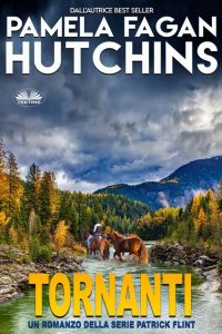 Pamela Fagan Hutchins – Tornanti. Serie Patrick Flint (2021)