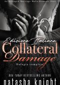 Natasha Knight - Collateral Damage. Dulogia Completa (2023)