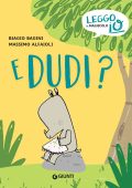 img Biagio Bagini - E Dudi? (2020)