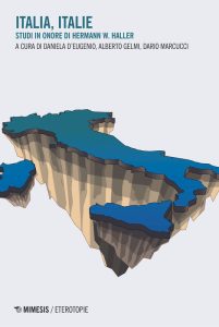 Daniela D’Eugenio, Alberto Gelmi, Dario Marcucci (a cura di) – Italia, Italie (2021)