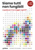 Eugenio Giovanardi, Diego De Simone - Siamo tutti non fungibili (2022)