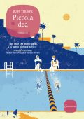 Rufi Thorpe - Piccola dea (2015)