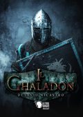 Ottavio Nicastro - Il Ghaladon (2018)