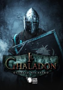 Ottavio Nicastro – Il Ghaladon (2018)