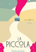 Paola Azzoni - La Piccola (2020)