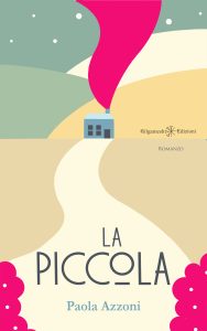 Paola Azzoni – La Piccola (2020)
