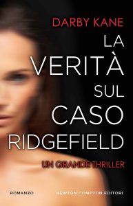 Darby Kane – La verità sul caso Ridgefield (2023)
