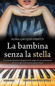 Alina Peretti, Jacques Peretti – La bambina senza la stella (2023)