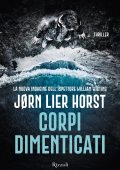 Jørn Lier Horst - Corpi dimenticati (2023)