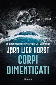 Jørn Lier Horst – Corpi dimenticati (2023)