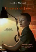 Heather Marshall - In cerca di Jane (2023)