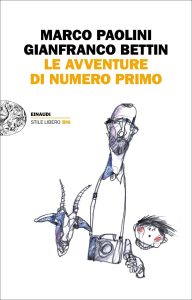 Marco Paolini, Gianfranco Bettin – Le avventure di Numero Primo (2017)