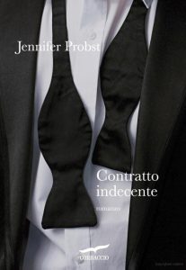 Jennifer Probst – Contratto Indecente (2012)