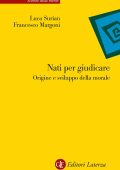 Luca Surian, Francesco Margoni - Nati per giudicare (2023)