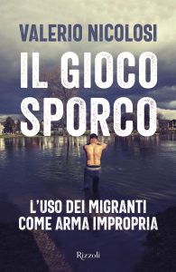 Valerio Nicolosi – Il gioco sporco (2023)