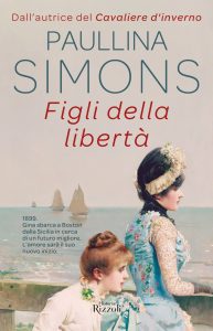 Paullina Simons – Figli della libertà (2023)