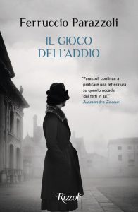 Ferruccio Parazzoli – Il gioco dell’addio (2023)