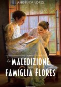 Angélica Lopes - La maledizione della famiglia Flores (2023)