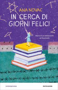 Ana Novac – In cerca di giorni felici (2023)