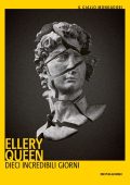 Ellery Queen - Dieci incredibili giorni (2023)