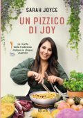 Sarah Joyce - Un pizzico di Joy (2023)