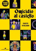 Fausto Vitaliano - Omicidio al castello (2023)