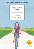 Alessandro Milan - I giorni della libertà (2023)