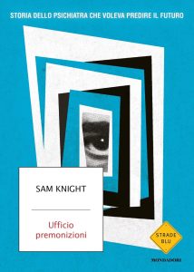 Sam Knight – Ufficio premonizioni (2023)