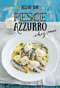Allan Bay – Pesce azzurro chez moi (2017)