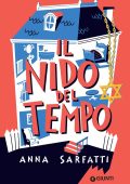 Anna Sarfatti - Il nido del tempo (2023)