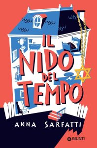 Anna Sarfatti – Il nido del tempo (2023)