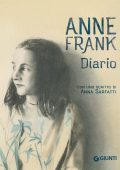Anne Frank - Diario (2023)