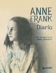 Anne Frank – Diario (2023)