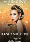 Kandy Shepherd - La regina della festa (2022)