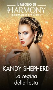Kandy Shepherd – La regina della festa (2022)