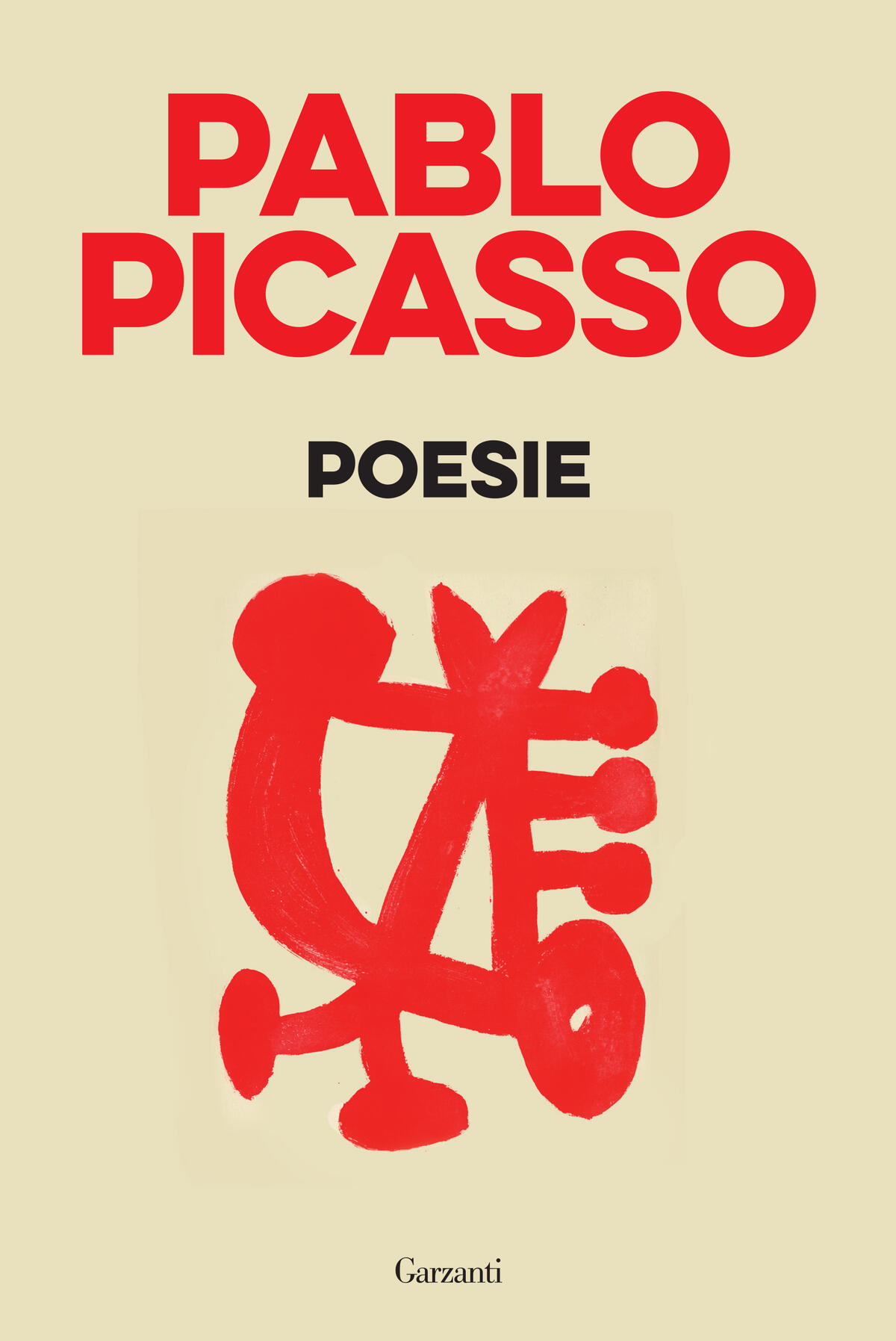 Pablo Picasso – Poesie (2022)