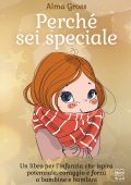 Alma Gross - Perché sei speciale (2022)