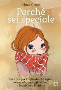 Alma Gross – Perché sei speciale (2022)