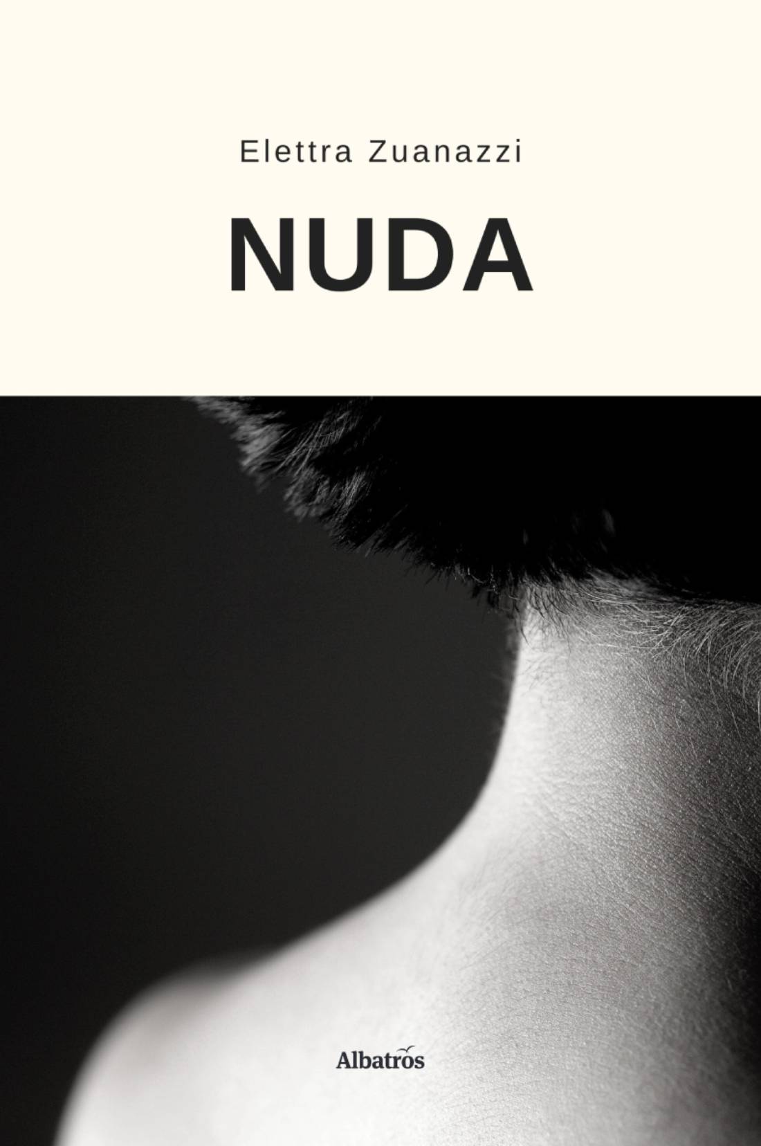 Elettra Zuanazzi – Nuda (2022)