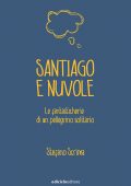 Stefano Scrima - Santiago e nuvole (2019)